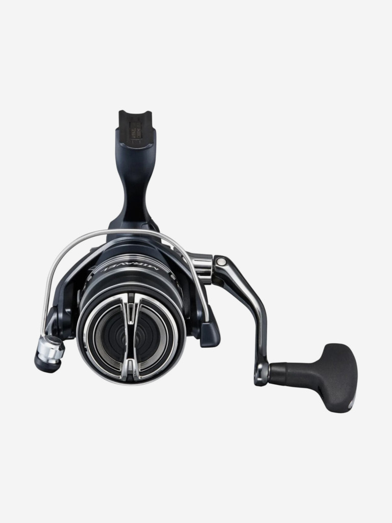 Катушка спиннинговая Shimano 22 Miravel C3000