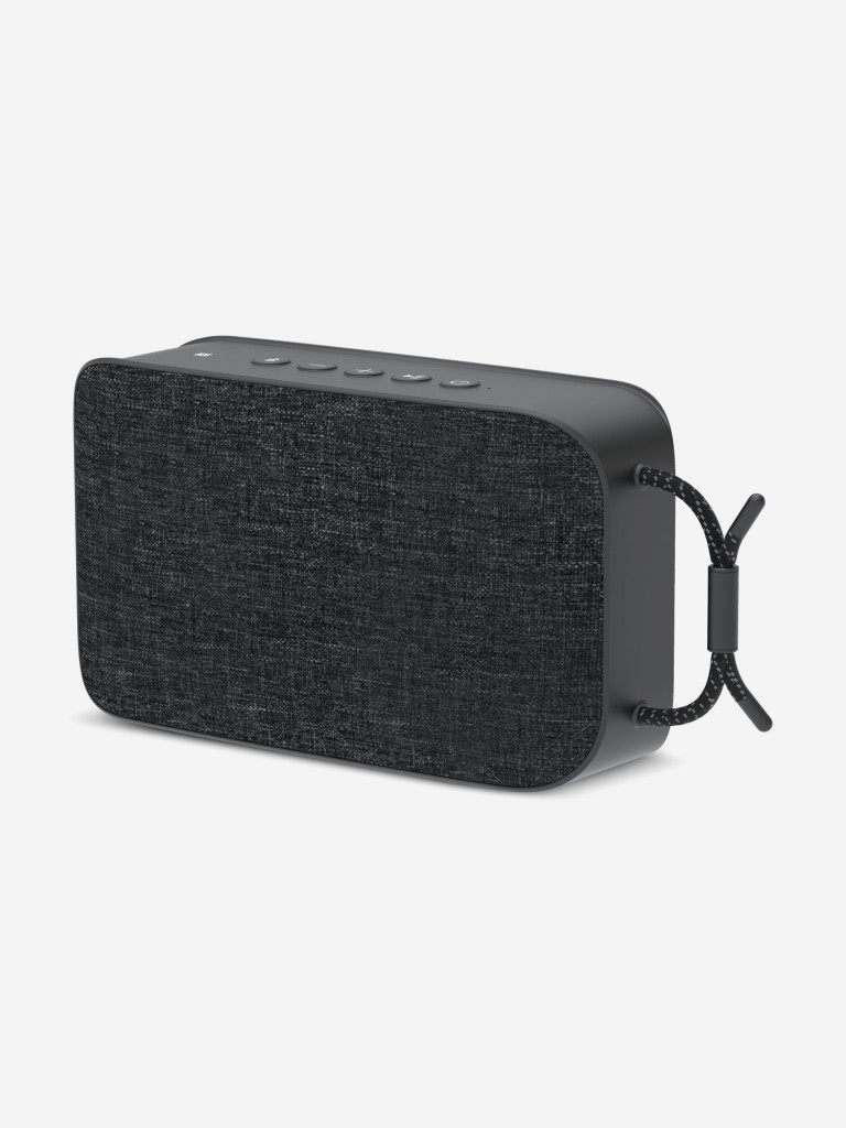 Стильная блютуз колонка Technisat Bluspeaker TWS XL, 0000/9119, Германия