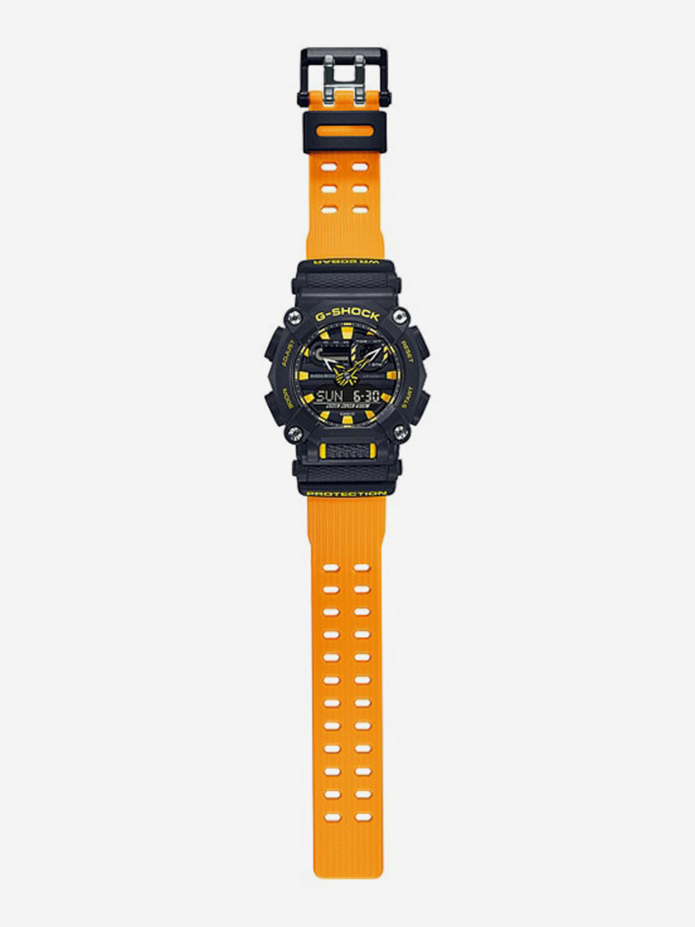 Наручные часы Casio G-SHOCK GA-900A-1A9
