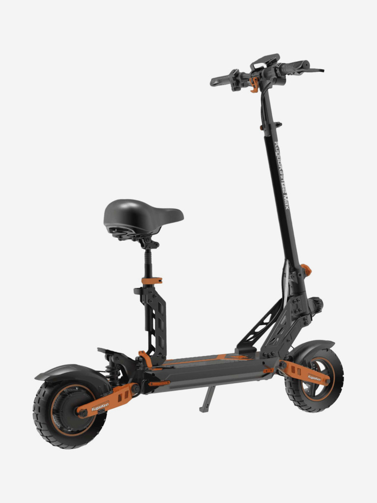 Электросамокат Kugoo Kirin G2 Max