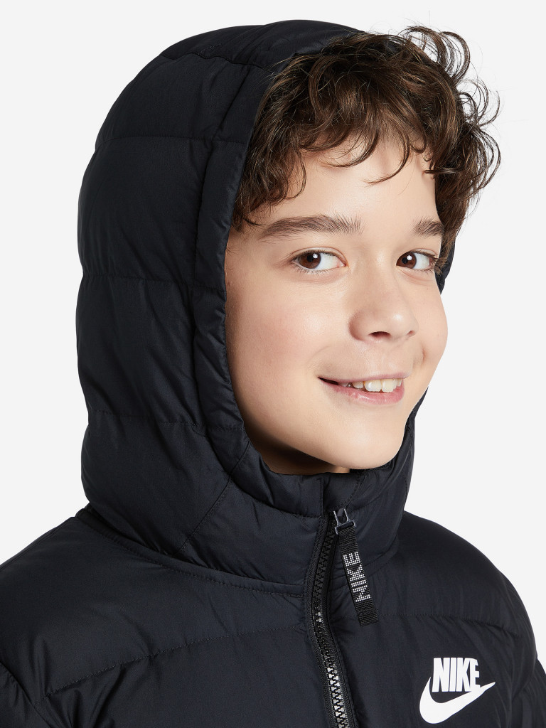 Пуховик для мальчиков Nike Sportswear