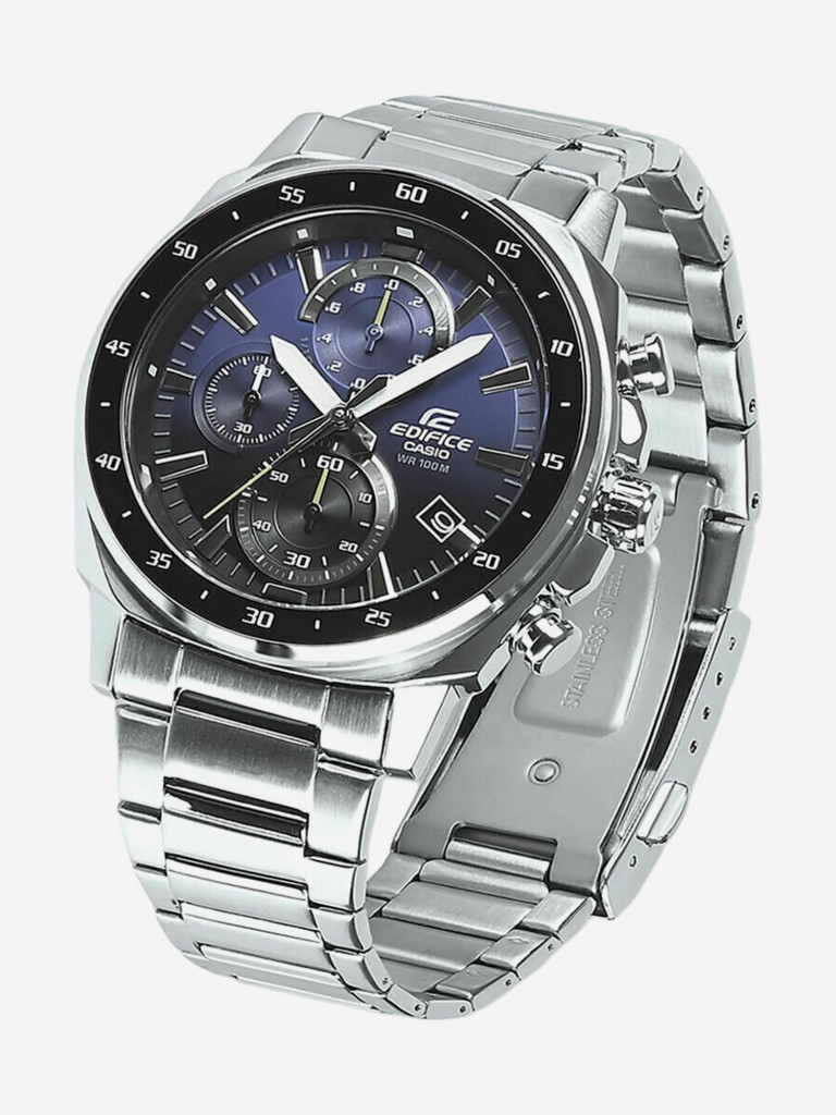 Спортивные часы CASIO EDIFICE EFV-600D-2A