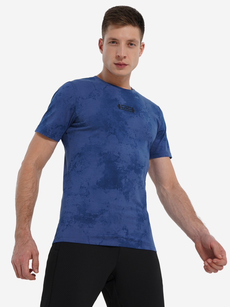 Футболка мужская Athlex