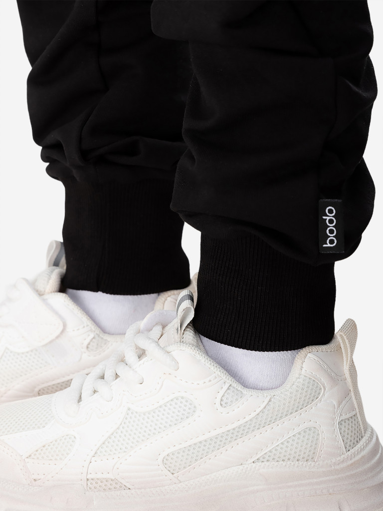 Костюм спортивный детский bodo