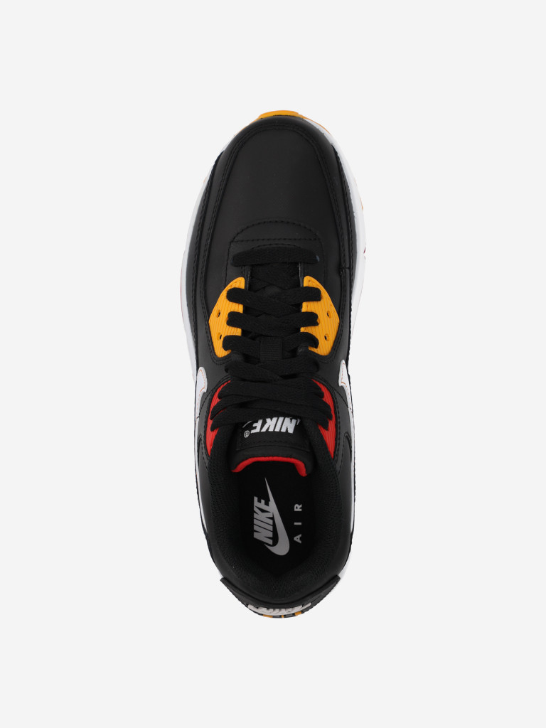 Кроссовки для мальчиков Nike Air Max 90 Ltr Gs