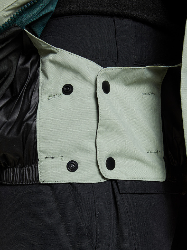 Куртка сноубордическая мужская O'Neill Original Anorak