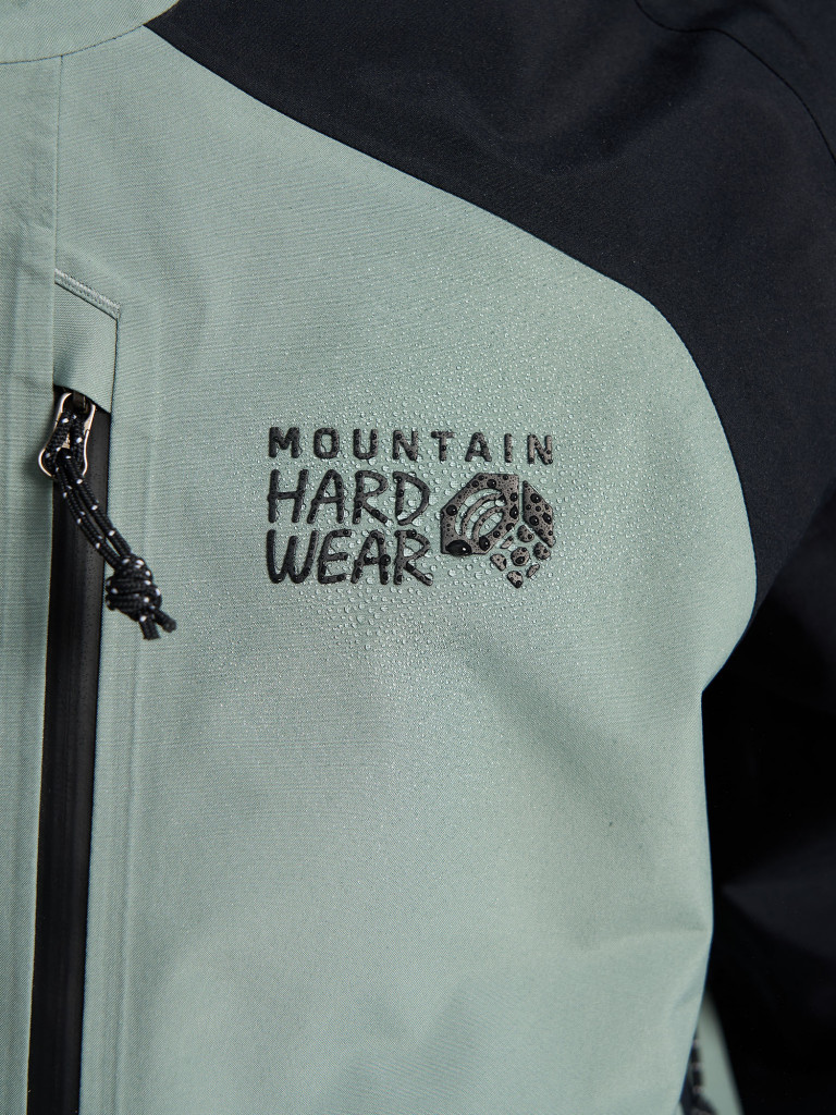 Куртка горнолыжная мужская Mountain Hardwear Boundary Ridge