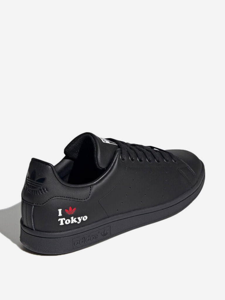 Кроссовки Adidas Originals Stan Smith