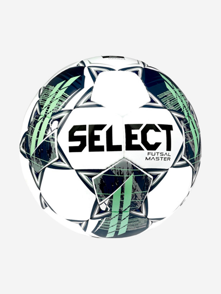 Мяч футзальный SELECT FUTSAL MASTER SHINY V22