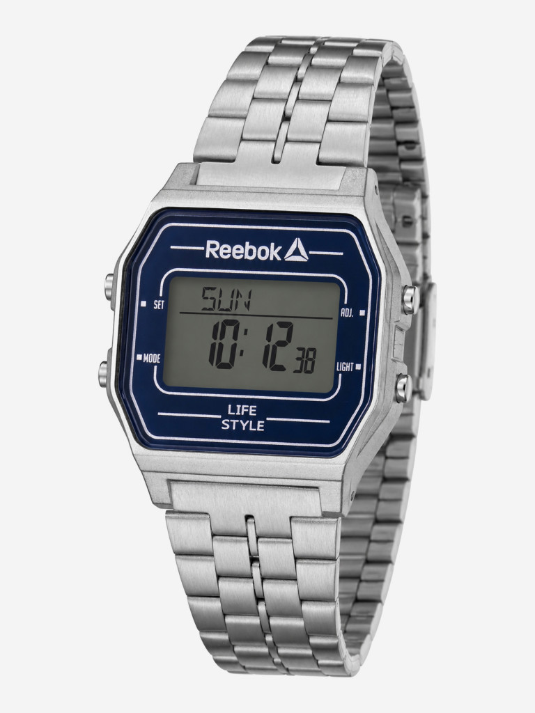 Часы Reebok Nerd RD-VNE-G9-P1S1-WN