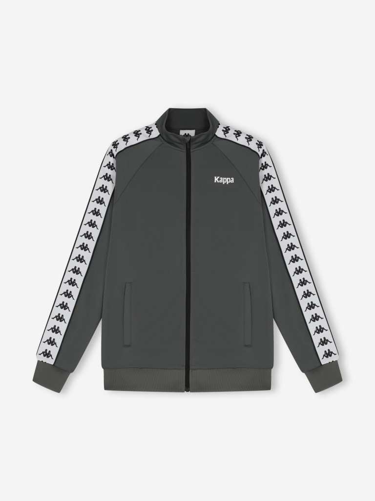 Тректоп мужской Kappa Banda d’Origini