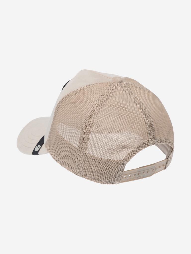 Бейсболка с сеточкой GOORIN BROTHERS 101-2349