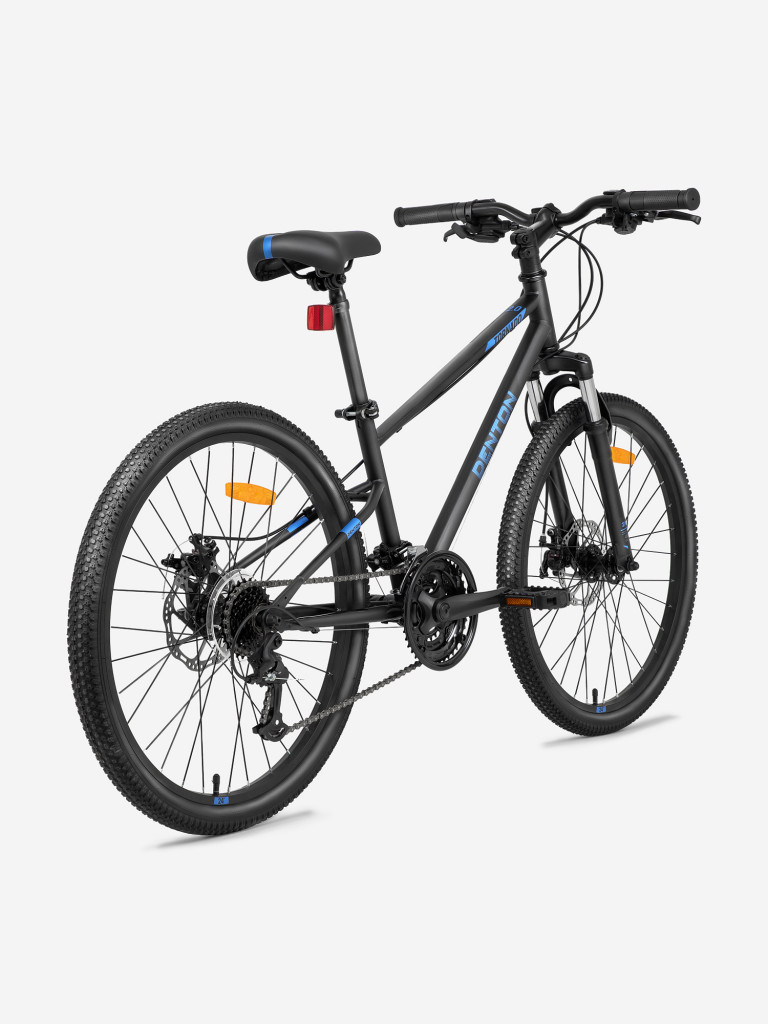 Велосипед для мальчиков Denton Tornado 2.0 24"