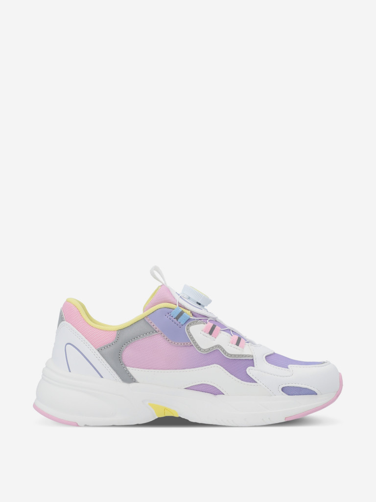 Кроссовки для девочек FILA Jaden Fl