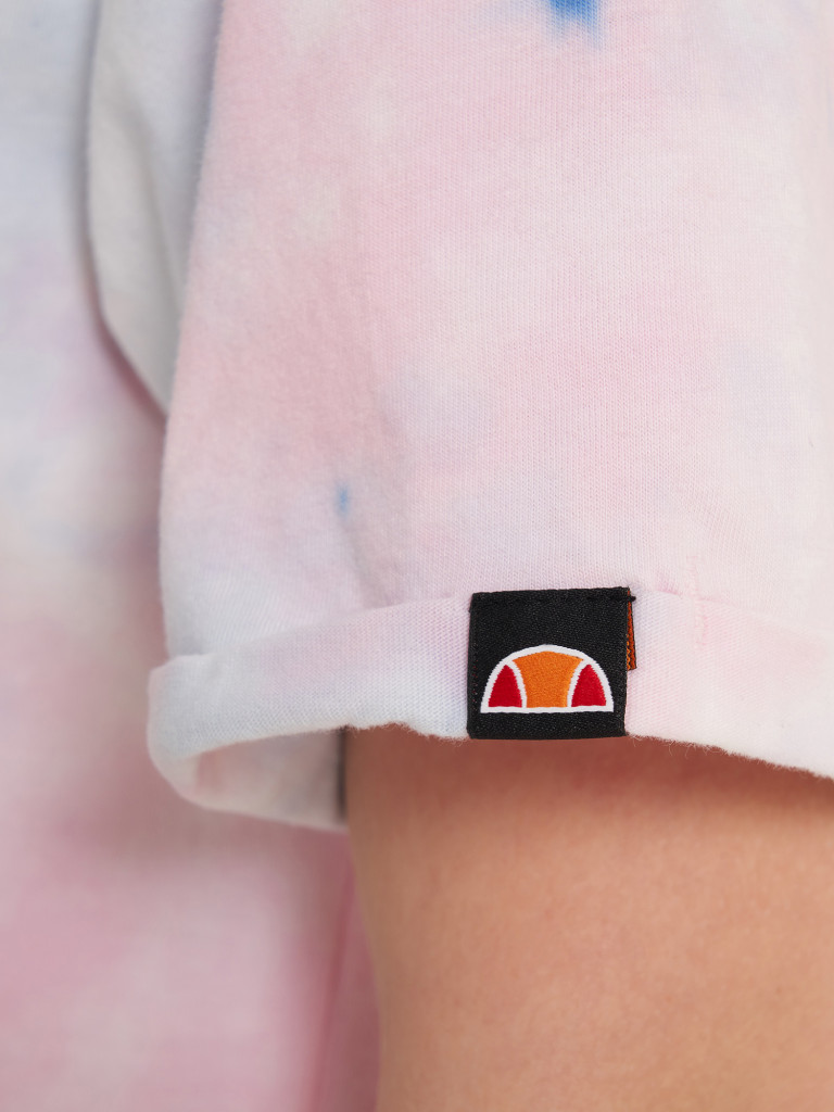 Футболка женская Ellesse Alberta Tie Dye