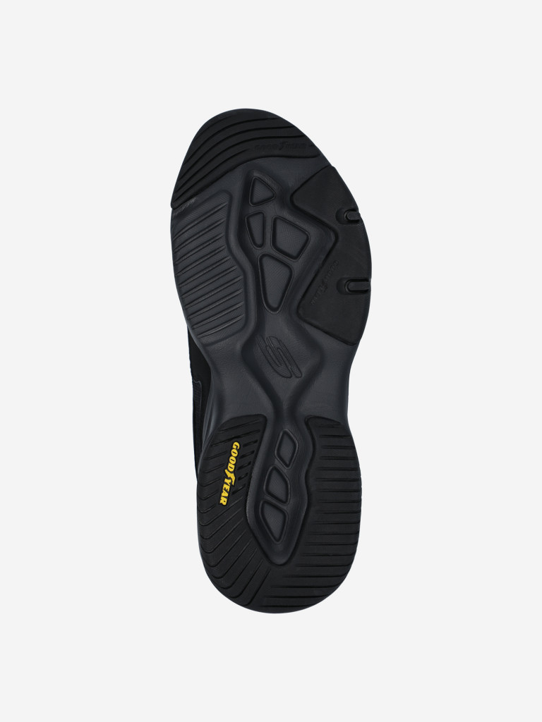 Кроссовки мужские Skechers D'Lites 4.0