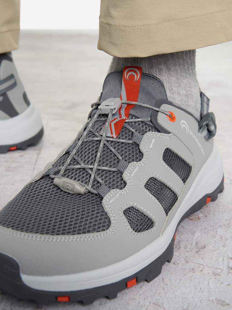 Кроссовки мужские Outventure Aquatrack