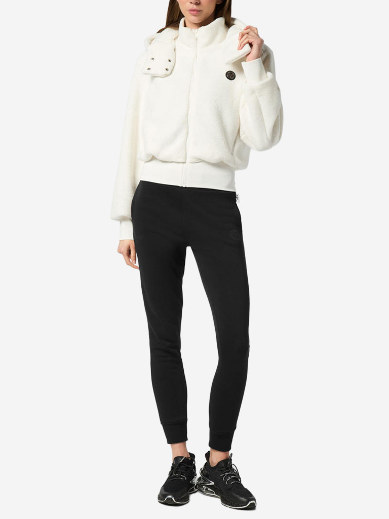 Толстовка Plein Sport