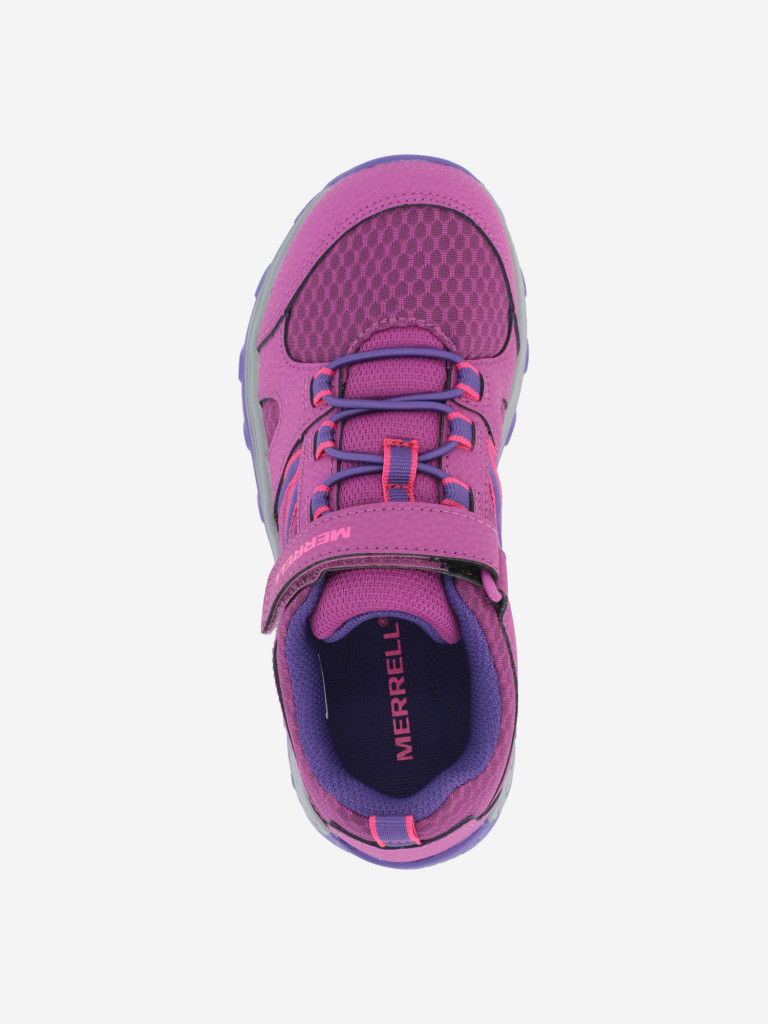 Полуботинки для девочек Merrell Outback Low