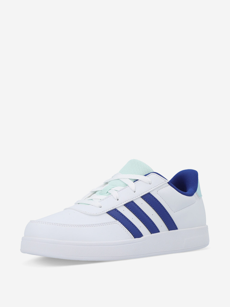 Кеды детские adidas Breaknet 2.0 K