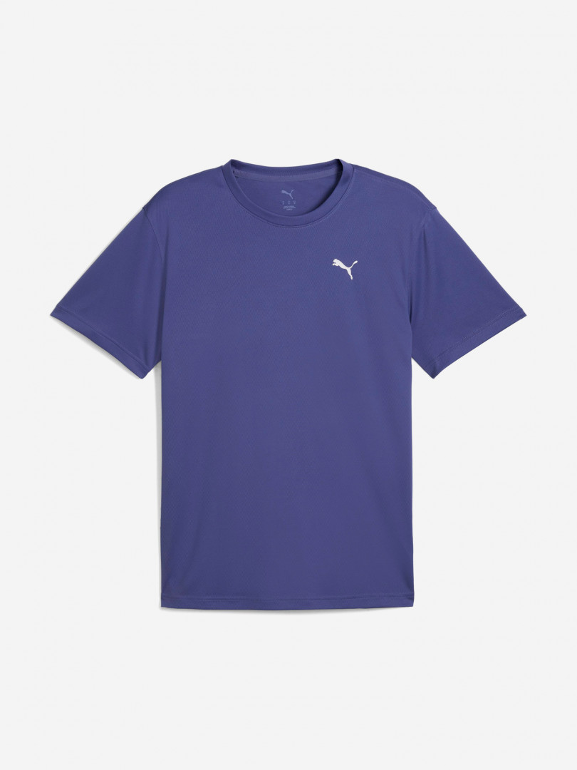 Футболка мужская PUMA Синий 3299₽