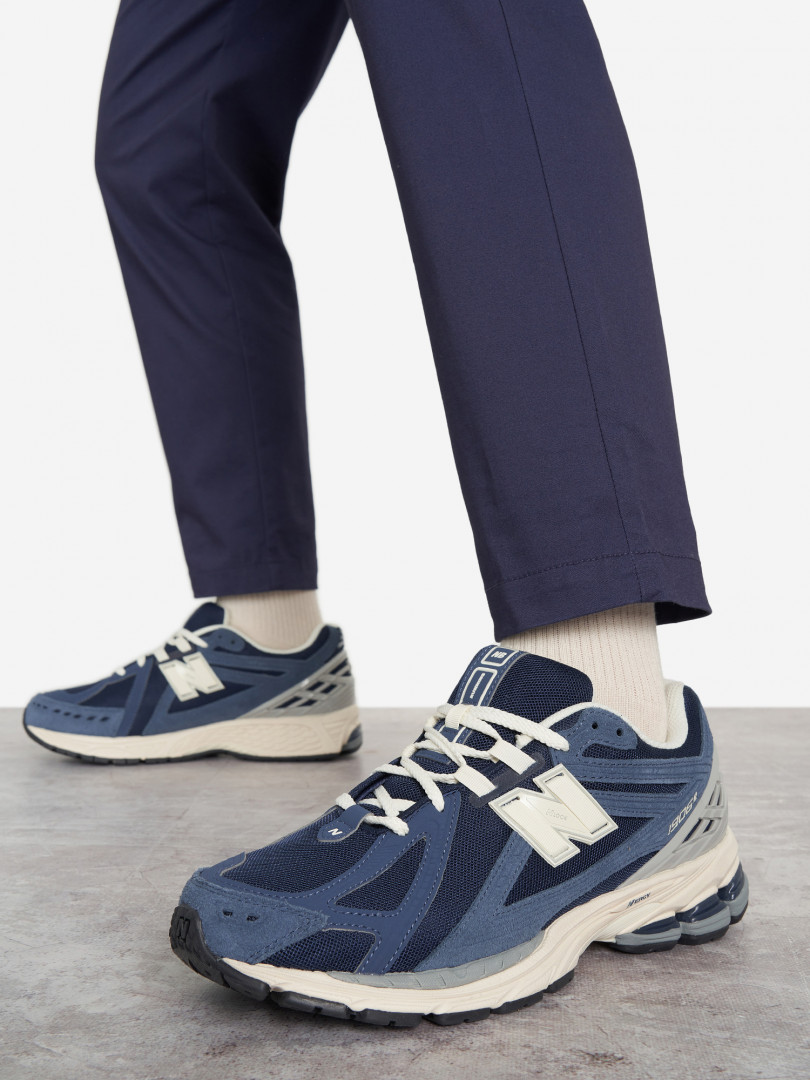 

Кроссовки мужские New Balance 1906R, Синий