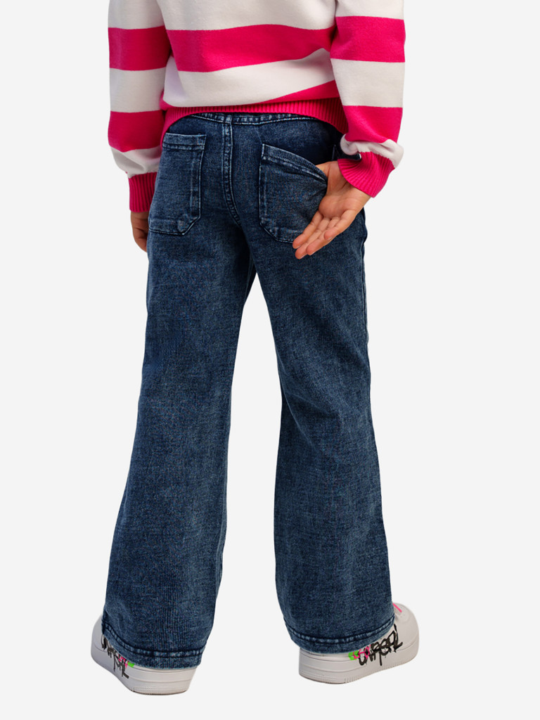 Брюки для девочек PlayToday