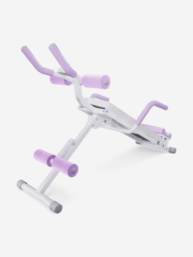 Многофункциональная скамья для пресса DFC KR-1005P