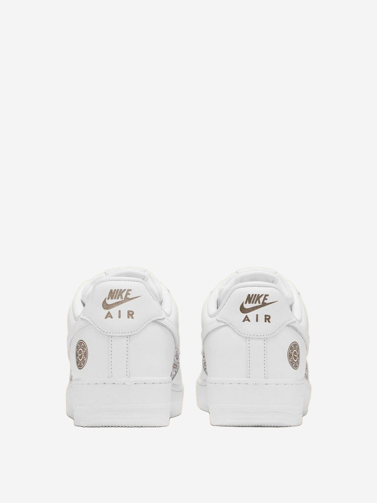 Кеды мужские Nike Air Force 1