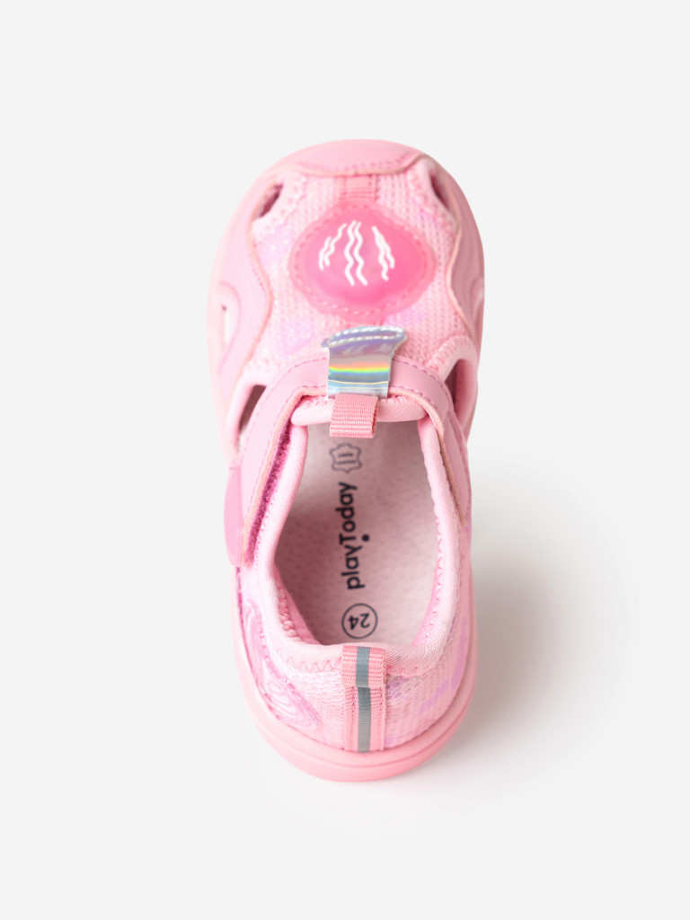 Сандалии для девочек PlayToday