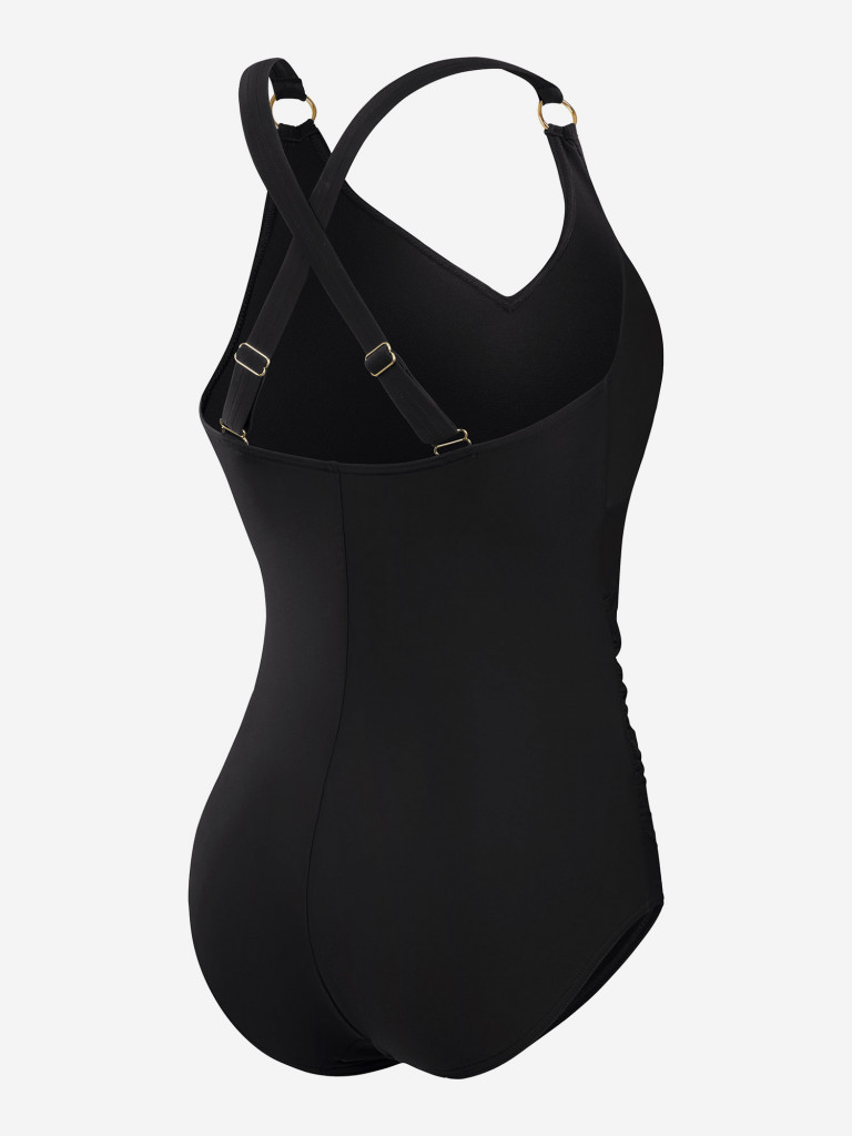 Купальник слитный женский Speedo