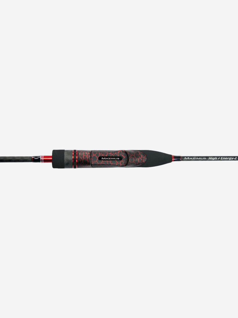 Спиннинг для рыбалки Maximus HIGH ENERGY-Z 27M 2.7m 7-35g