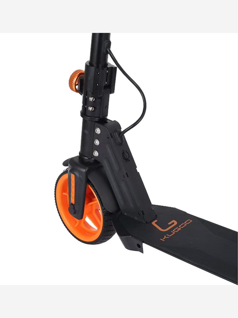 Электросамокат KUGOO A2
