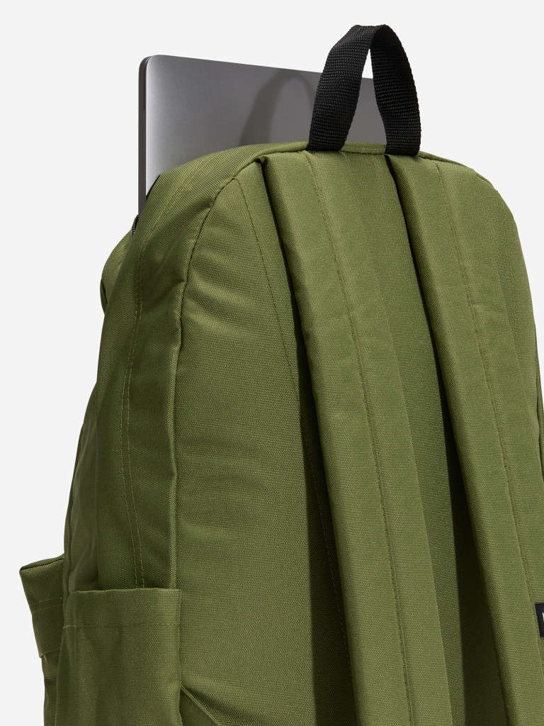 Рюкзак Vans Old Skool Drop V Backpa LODEN GREEN