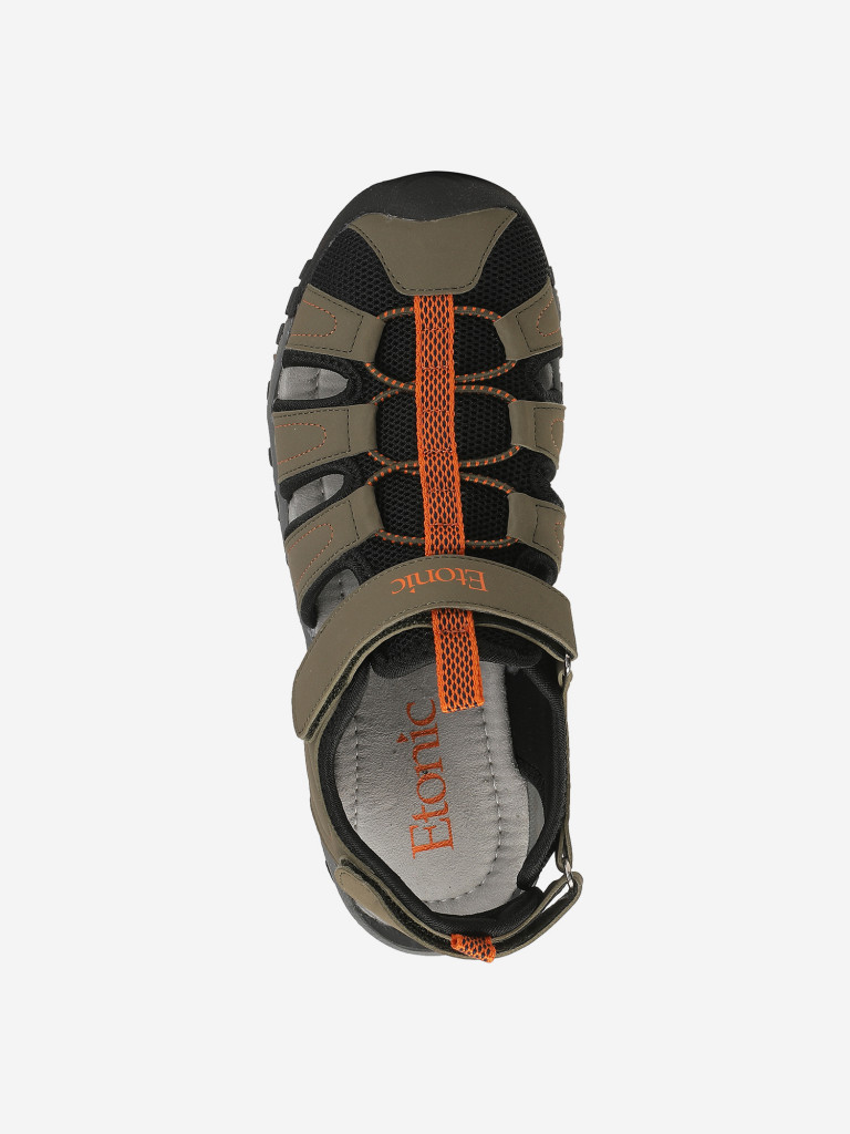 Сандалии для мальчиков Etonic Harry