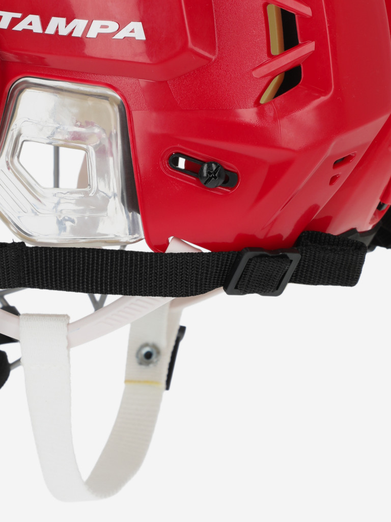 Шлем хоккейный Tampa Combo XT