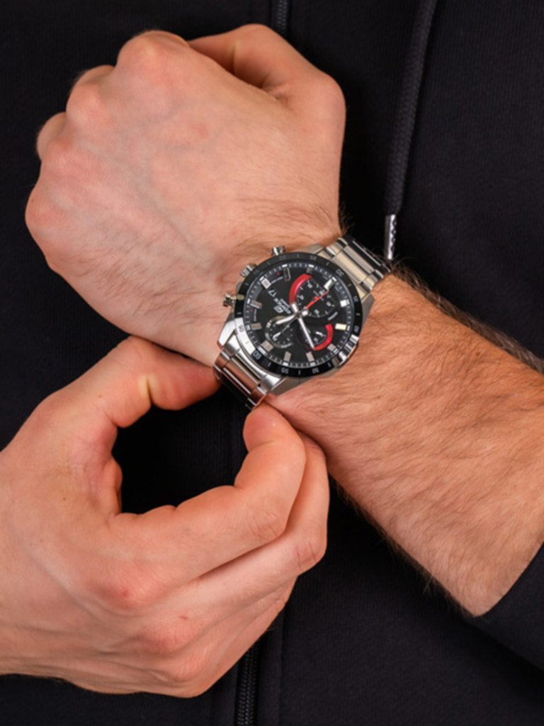 Наручные часы CASIO