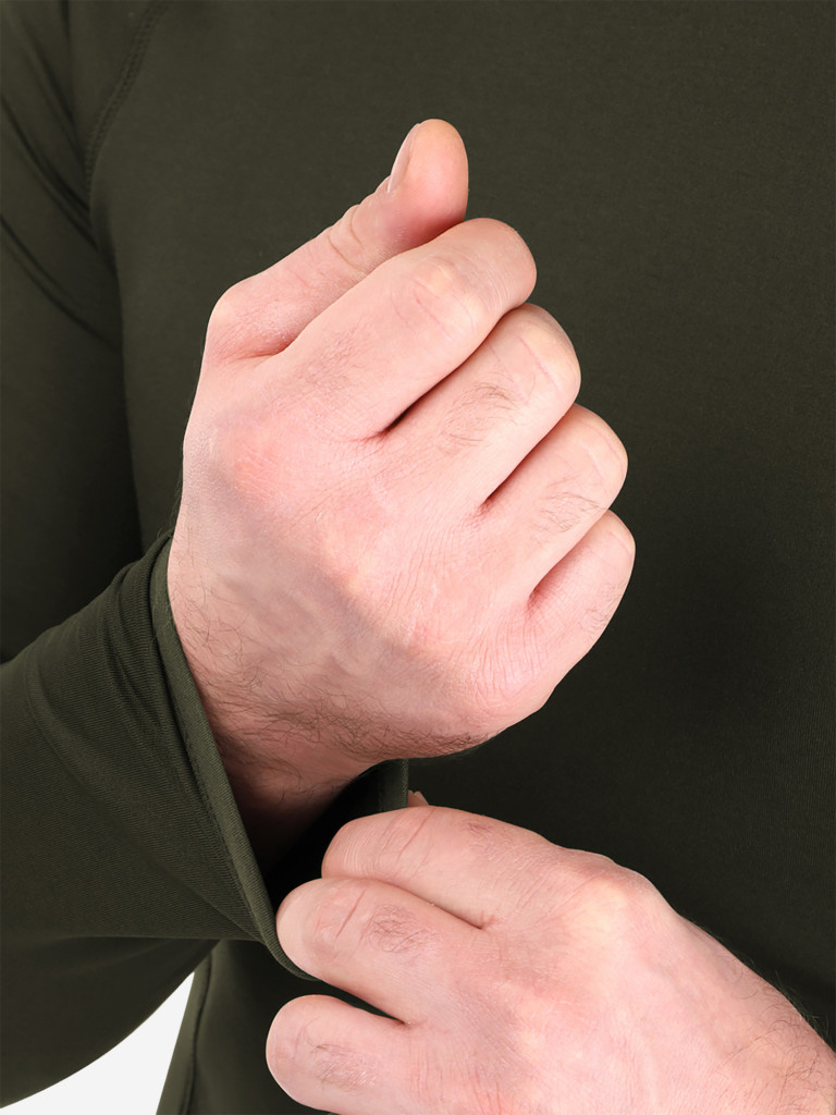 Термобелье Aquatic Т-16 Х для рыбалки, охоты и активного отдыха