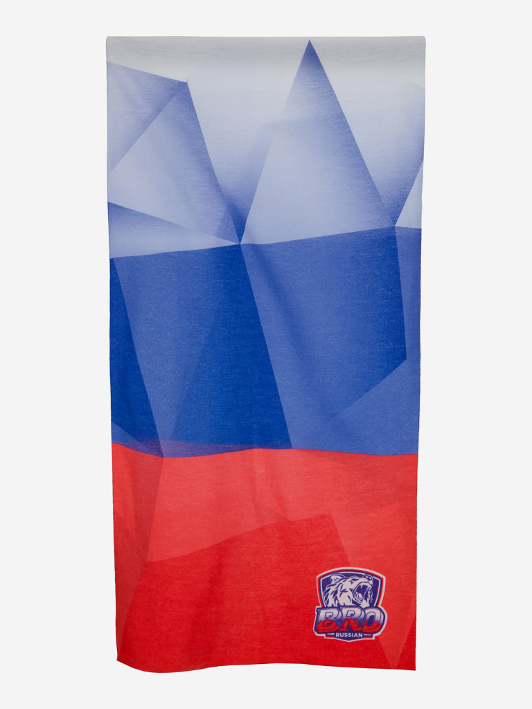 Набор болельщика BRO RUSSIAN