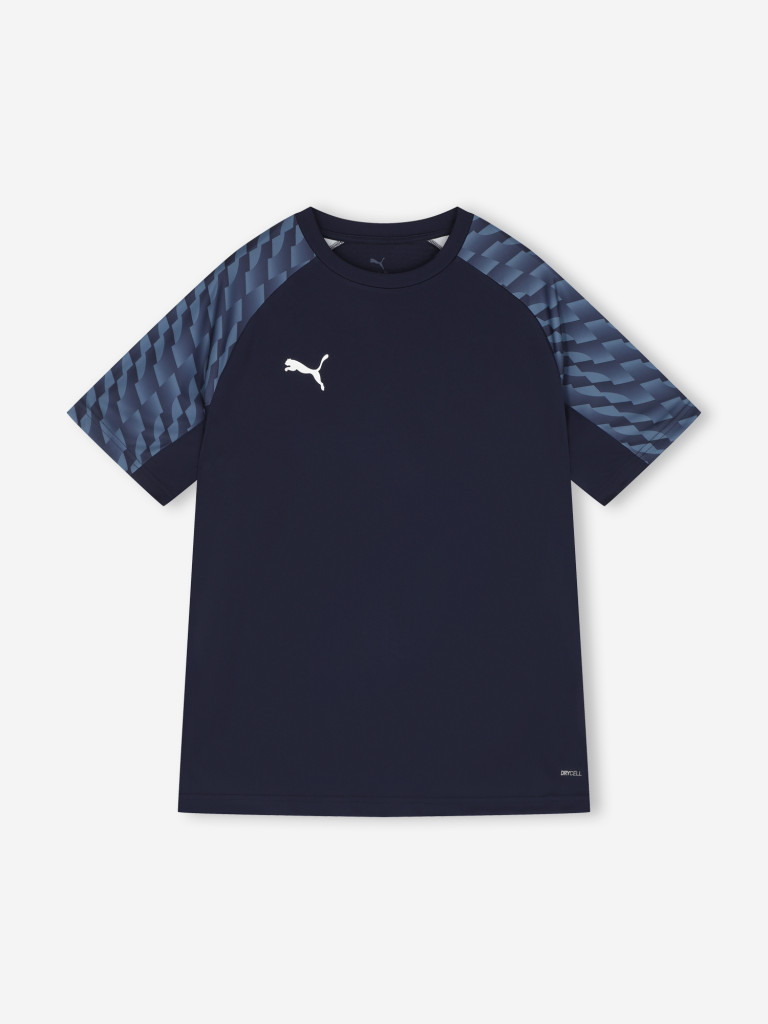 Футболка мужская PUMA Teamliga26