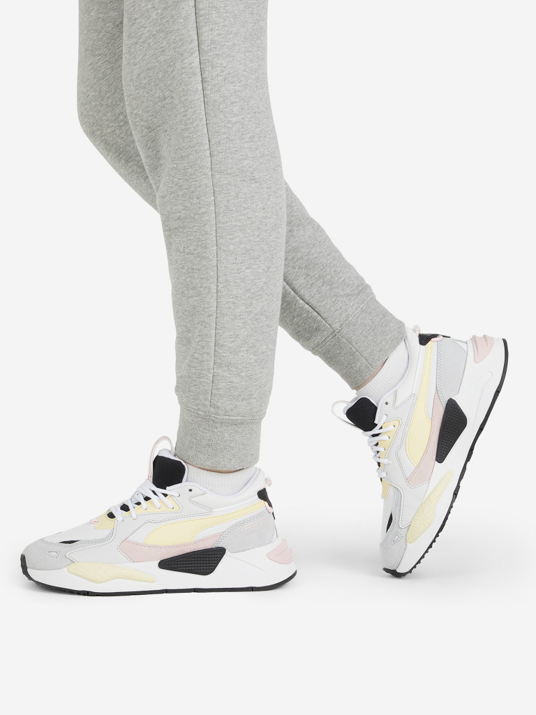 Кроссовки женские PUMA RS-Z Reinvent WNS