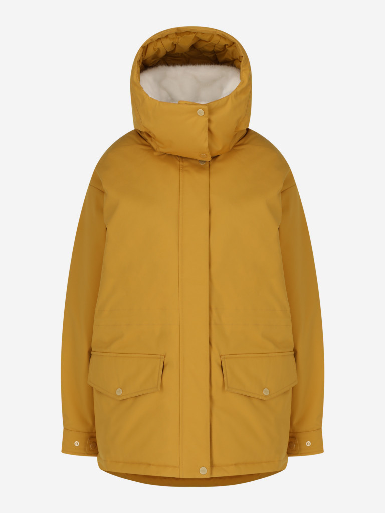 Куртка утепленная женская Cordillero