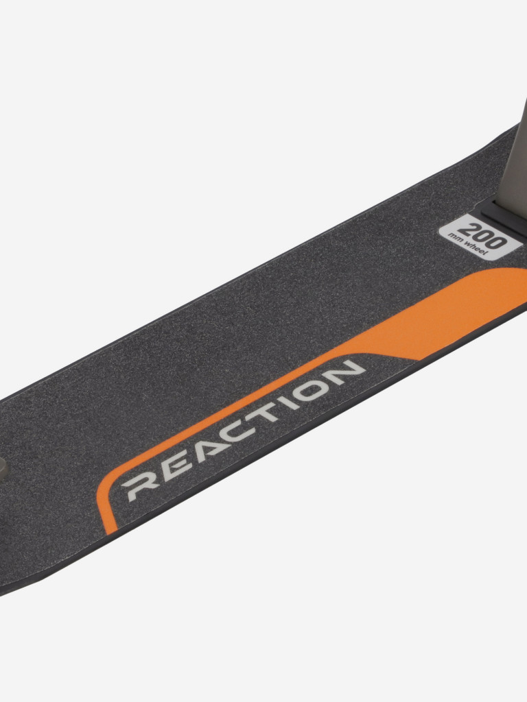 Самокат Reaction, 200 мм