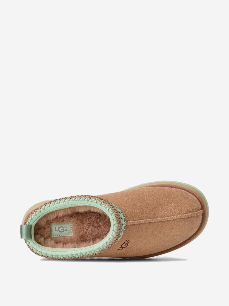 Сабо утепленные UGG Tazz II