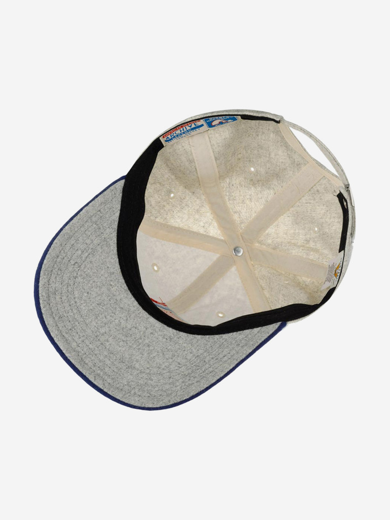 Бейсболка AMERICAN NEEDLE 21005A-QND Quebec Nordiques Archive NHL