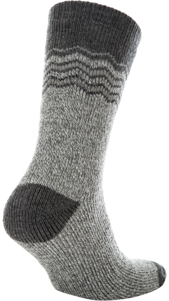 Носки Columbia Chevron Wool Crew Ice Scatter, 1 пара