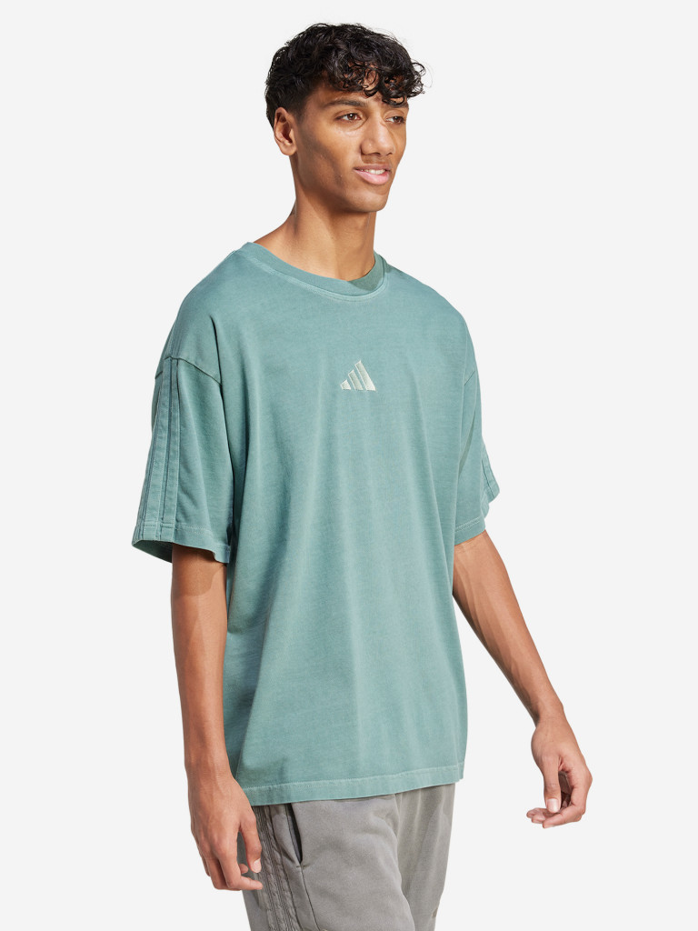 Футболка мужская adidas