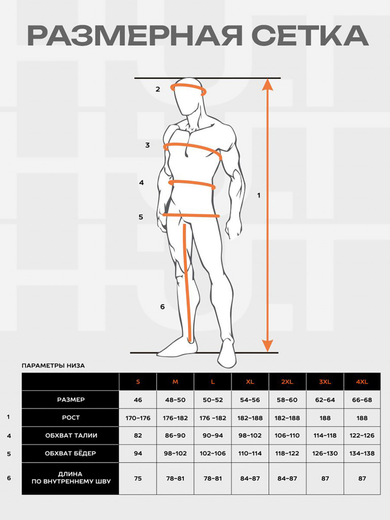 Брюки для охоты мужские мембранные утепленные H.U.T. Kivakko