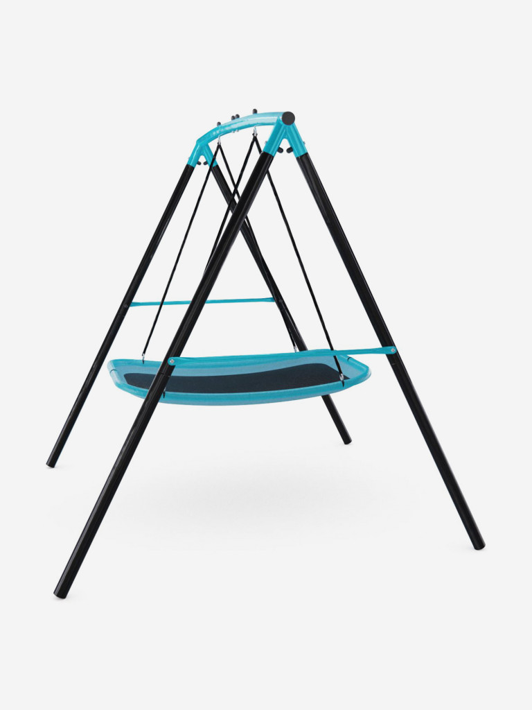 Качели одноместные DFC BOUNCE MASTER SSN-01 G