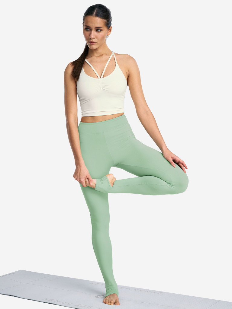 Легинсы женские Sensana AsanaSoul